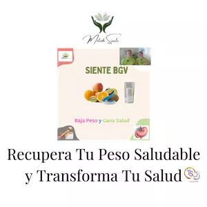 Imagen de portada para Curso online Siente La Banda Gástrica Virtual