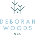 Deborah Woods, NCC logo