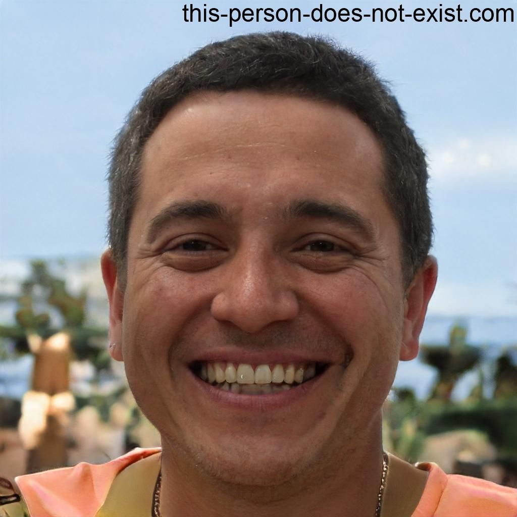 Carlos M., 42 años