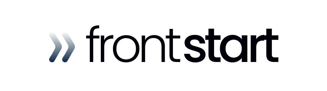 Frontstart