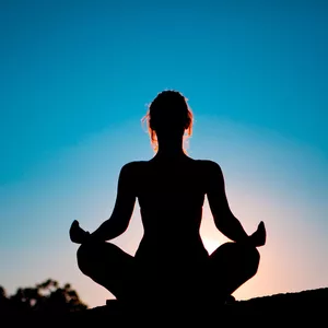 Imagen de portada para Curso online ¡ | Meditación y Mindfulness