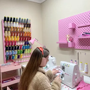 Imagen de portada para Curso online ACADEMIA COSTURIL