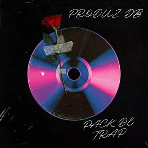 Imagem de capa para o Curso online Kits Trap  Samples