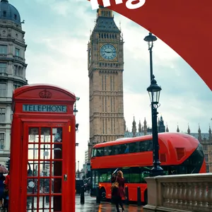 Imagem do curso Apostila: meu guia de inglês