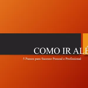 Imagem do curso O Código do Sucesso: Como Ter Sua Carreira nas Mãos