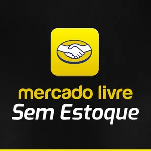 Imagem de capa para o Curso online Mercado Livre Sem Estoque