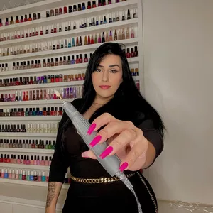 Imagem de capa para o Curso online Escola da Nail Designer 2.0