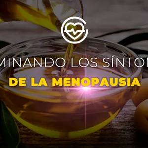 Imagen de portada para Curso online GUÍA PRÁCTICA: Eliminar los síntomas de la menopausia con aceites esenciales.