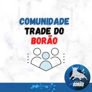 Imagem de capa para o Curso online Comunidade TDB