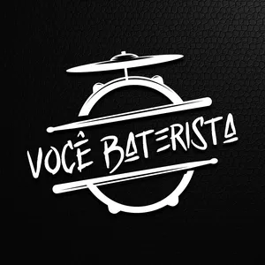 Imagem de capa para o Curso online Você Baterista
