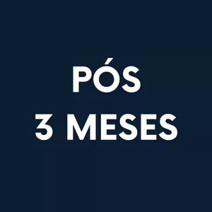 Imagem de capa para o Curso online Pós-Graduação em apenas 3 Meses 