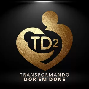 Imagem de capa para o Curso online Transformando Dor em Dons