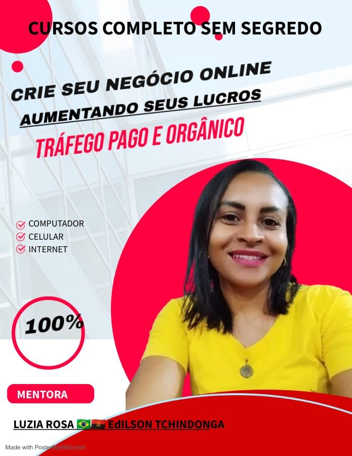 Capa do curso 