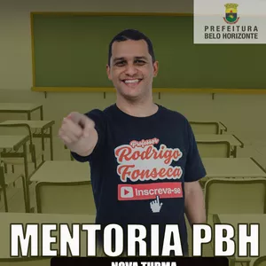 Imagem de capa para o Curso online Mentoria Completa PBH- ÚLTIMA TURMA