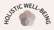Holistic Well-Being