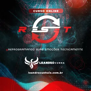 Reset - Reprograme suas Emoções Tecnicamente