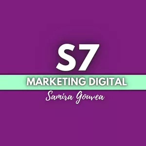 Imagem de capa para o Curso online S7 MARKETING DIGITAL