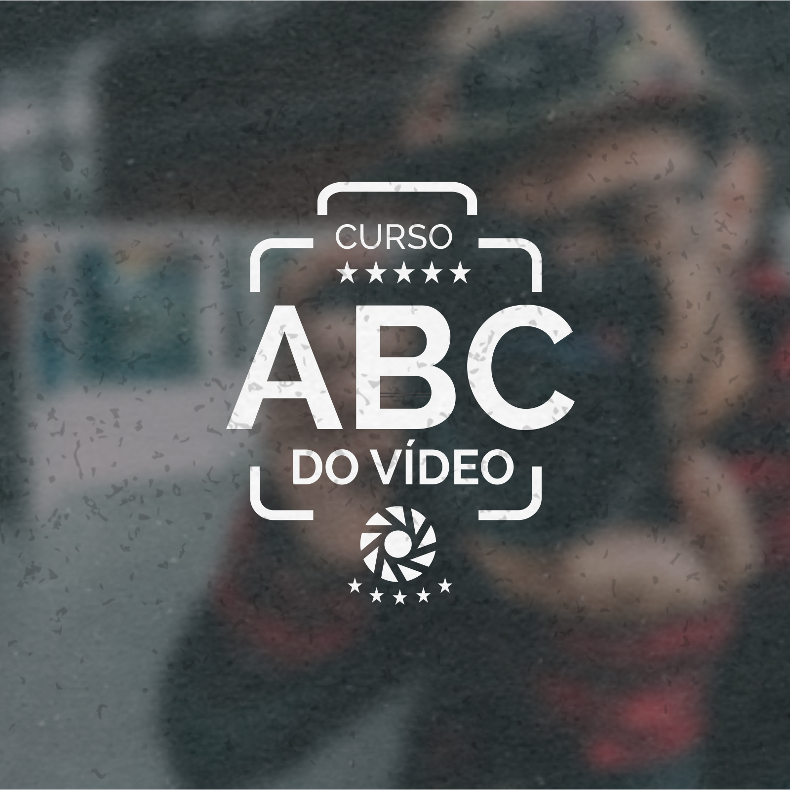 Capa do curso 