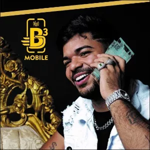 Imagem de capa para o Curso online B3 MOBILE 