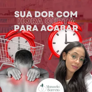 Imagem de capa para o Ebook SEM DOR COM A NUTRIÇÃO 