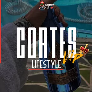 Imagem de capa para o Curso online Cortes Lifestyle Vip