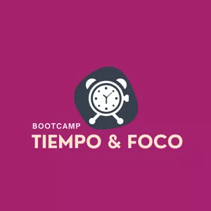 Imagen de portada para Curso online Tiempo, Foco &amp; AI