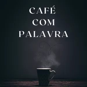 Imagem de capa para o Ebook Devocional Café com palavra