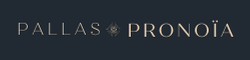 Pallas Pronoïa logo