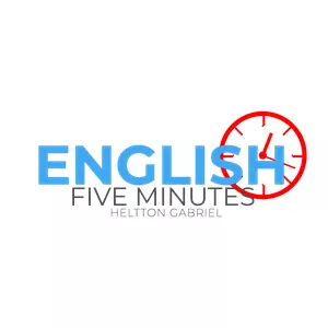 Imagem do curso English5Minutes