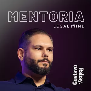 Imagem de capa para o Serviço online Mentoria individual Legal Mind