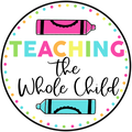 Teaching the Whole Child logo