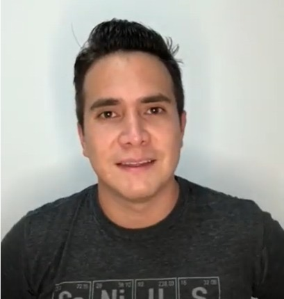 Gustavo Mendoza