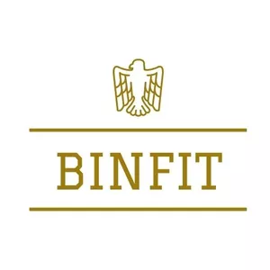 Imagem principal do produto BINFIT
