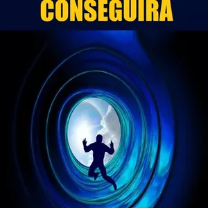 Imagem de capa para o Ebook Acredite e você conseguirá
