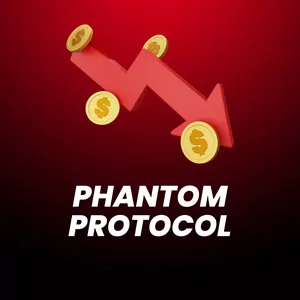 Cover image for Online course Phantom Protocol