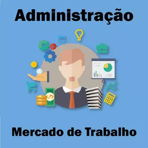 Administração Mercado de trabalho