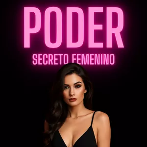 Imagen de portada para Curso online Poder Femenino Secreto