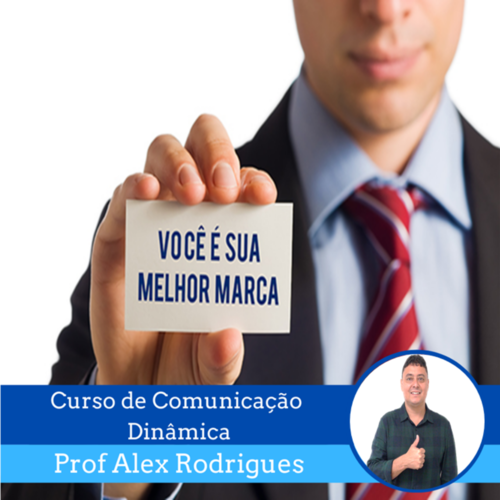 Capa do curso 