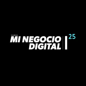 Imagen de portada para Curso online Mi Negocio Digital