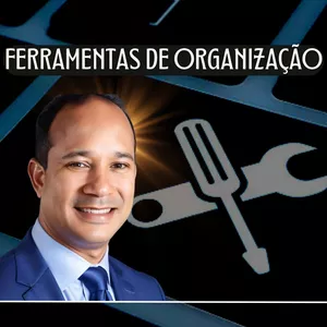 Imagem de capa para o Curso online FERRAMENTAS DE ORGANIZAÇÃO