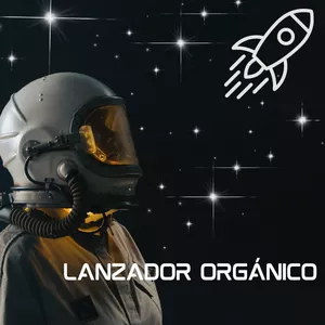 Imagen de portada para Curso online Lanzador Orgánico