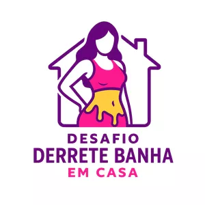 Imagem de capa para o Curso online Desafio Derrete Banha em Casa