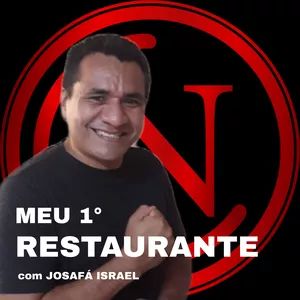 Imagem de capa para o Curso online MEU 1º RESTAURANTE 