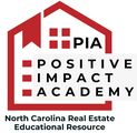 Positive Impact Academy logo