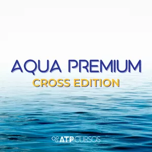 Imagem de capa para o Evento presencial AQUA PREMIUM | Cross Training Edition