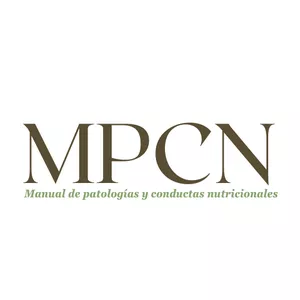 Imagen de portada para Curso online Manual de patologías y conductas nutricionales
