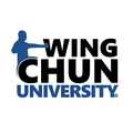 Wing Chun University logo