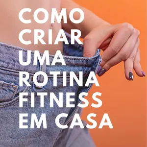Imagem de capa para o Ebook Como perder 10kg em 30 dias SEM ACADEMIA