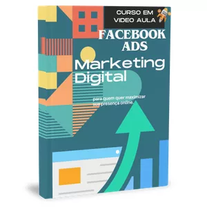 Imagem de Curso Completo de Facebook Ads –  Curso Básico criado por FRANCISCO LEOLINO RODRIGUES NETO na hotmart