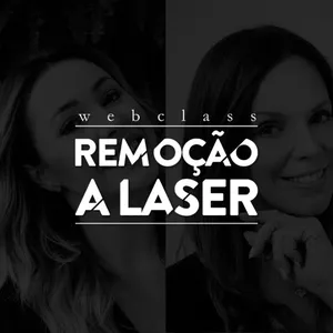 Imagem de capa para o Curso online Curso de Remoção a Laser de Alta Performance